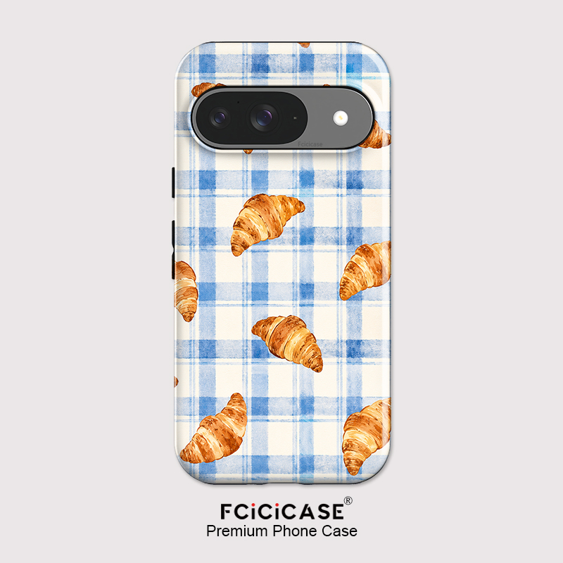 Fcicicase Acryl Matte Telefoon - Phone Cases Google Pixel 9 recensie en prijs