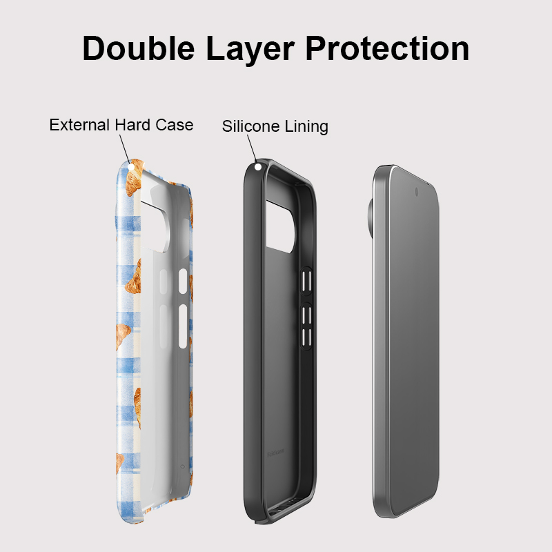 Fcicicase Acryl Matte Telefoon - Phone Cases Google Pixel 9 recensie en prijs