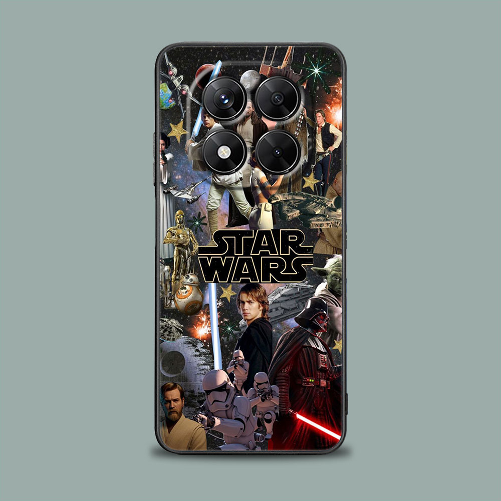 Telefoonhoesje voor Redmi 15C  - Phone Cases Disney recensie en prijs