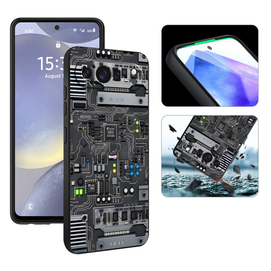 Telefoonhoesje voor Google Pix - Phone Cases Google Pixel 9 recensie en prijs