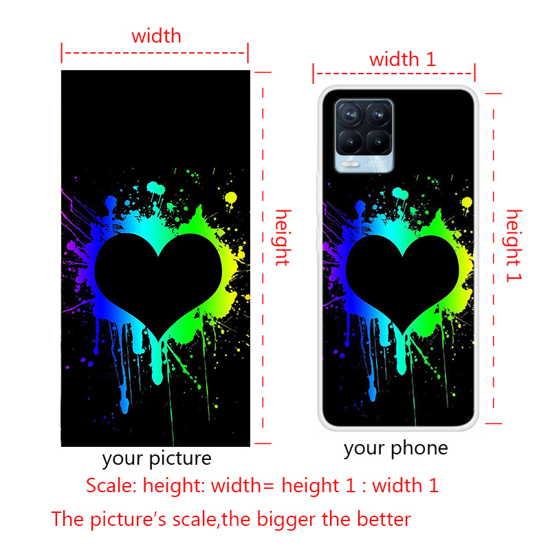 Aangepaste telefoonhoes DIY fo - Phone Cases Personalised recensie en prijs