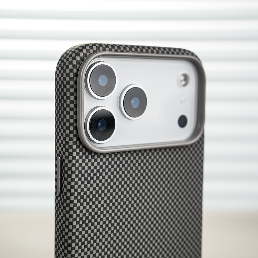 Hoge Kwaliteit Koolstofvezel T - Phone Cases Quality recensie en prijs
