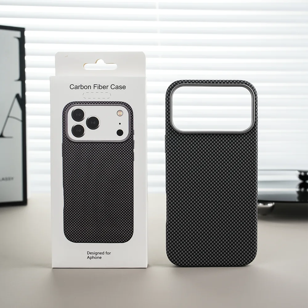 Hoge Kwaliteit Koolstofvezel T - Phone Cases Quality recensie en prijs