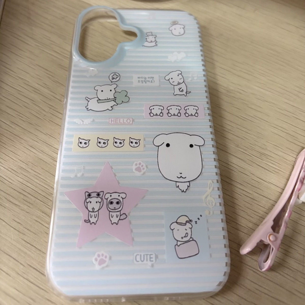 Eenvoudige Cartoon Schattige G - Cute Anime Case recensie en prijs