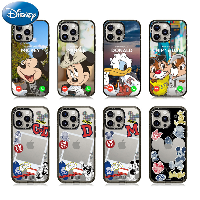 Disney Mickey Anime Telefoonho - Phone Cases Disney recensie en prijs