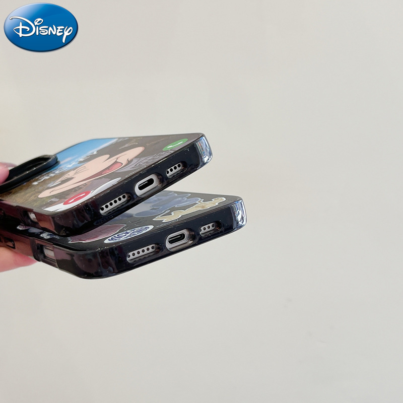 Disney Mickey Anime Telefoonho - Phone Cases Disney recensie en prijs