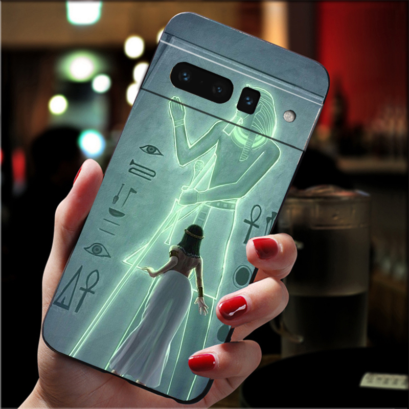 Telefoon Geval Voor Google Pix - Phone Cases Egypt recensie en prijs