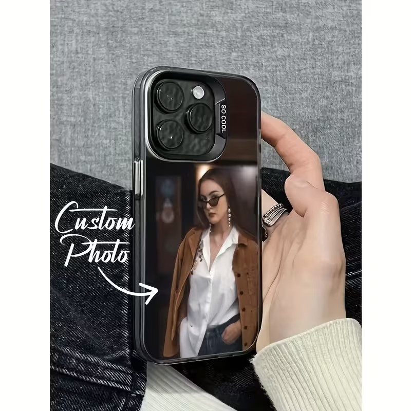Gepersonaliseerde, op maat gem - Phone Cases Personalised recensie en prijs