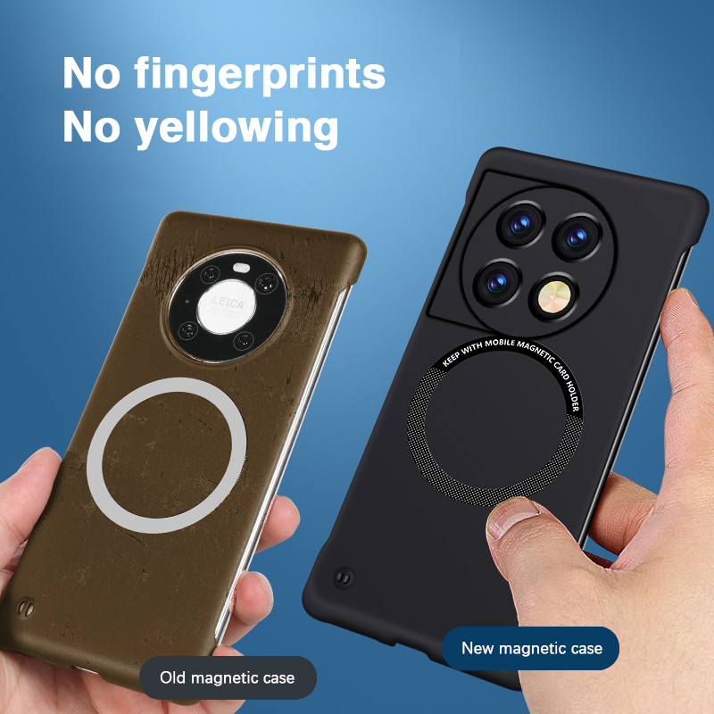 Originele Harde PC Mode Telefo - Phone Cases Quality recensie en prijs