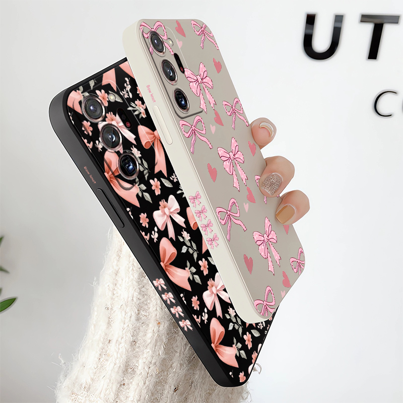 Stootvaste telefoonhoes voor S - Phone Cases Silicone recensie en prijs