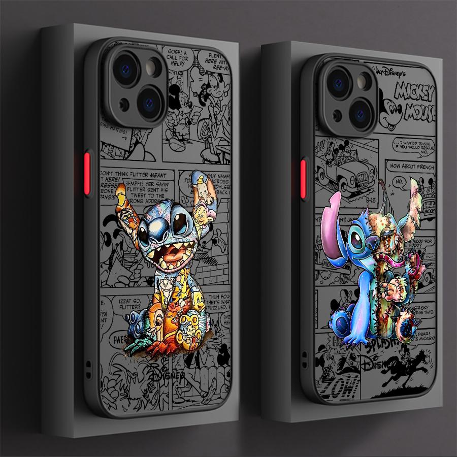 Disney Mickey Mouse hoesje voo - Phone Cases Disney recensie en prijs