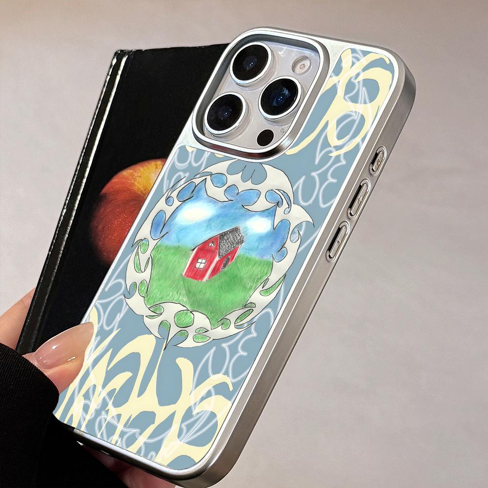 Bladee Exeter Telefoonhoesje v - Phone Cases Exeter recensie en prijs