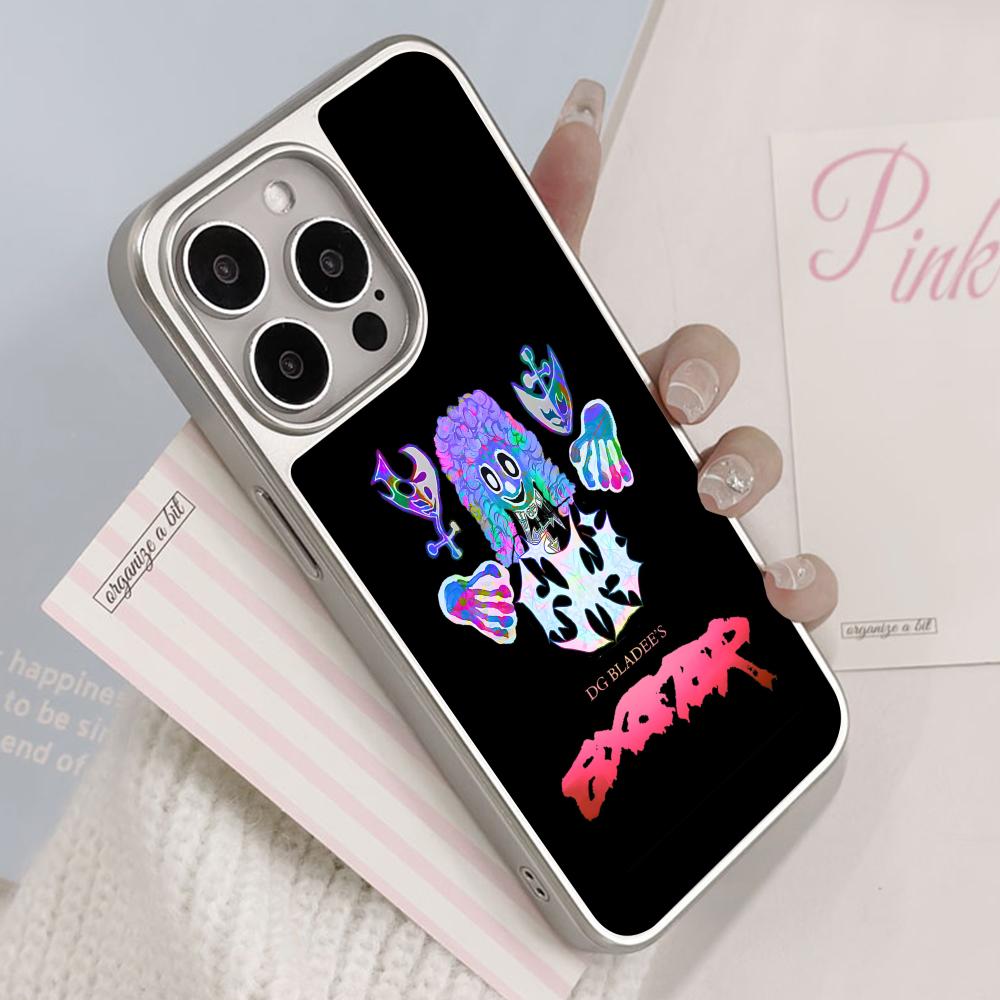 Bladee Exeter Telefoonhoesje v - Phone Cases Exeter recensie en prijs