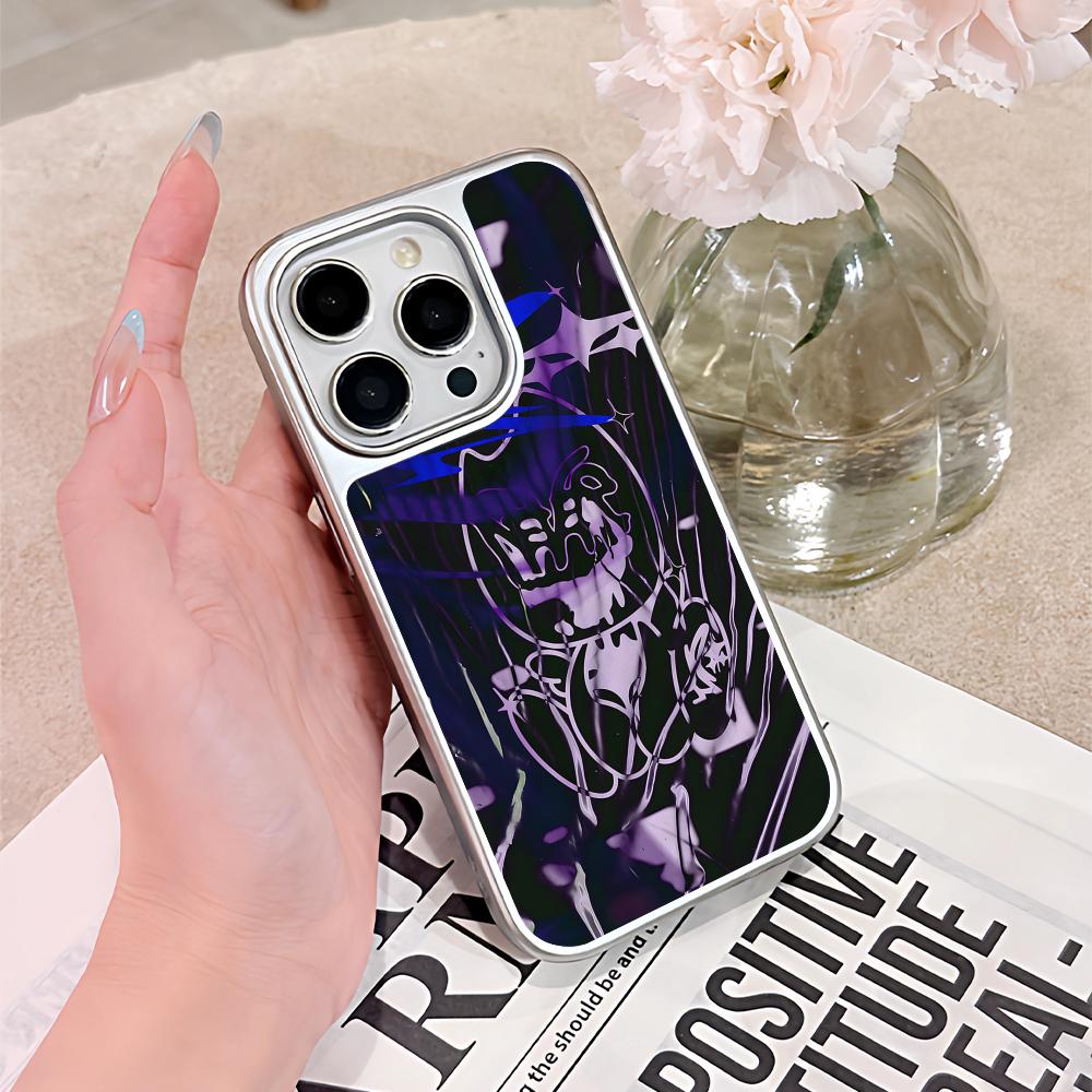 Bladee Exeter Telefoonhoesje v - Phone Cases Exeter recensie en prijs