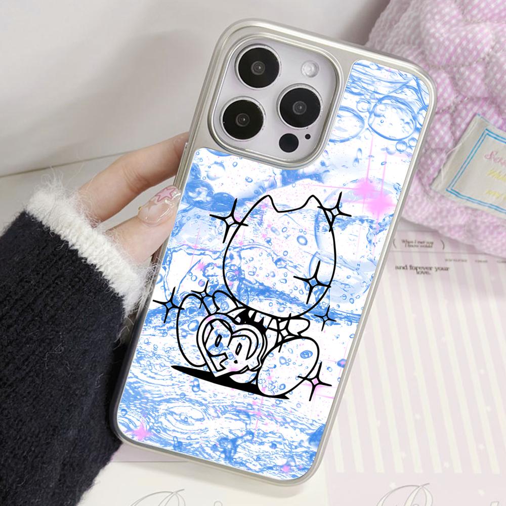 Bladee Exeter Telefoonhoesje v - Phone Cases Exeter recensie en prijs