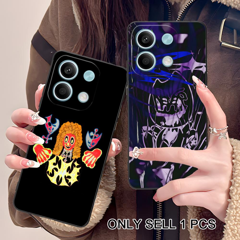 Bladee Exeter Telefoonhoesje v - Phone Cases Exeter recensie en prijs