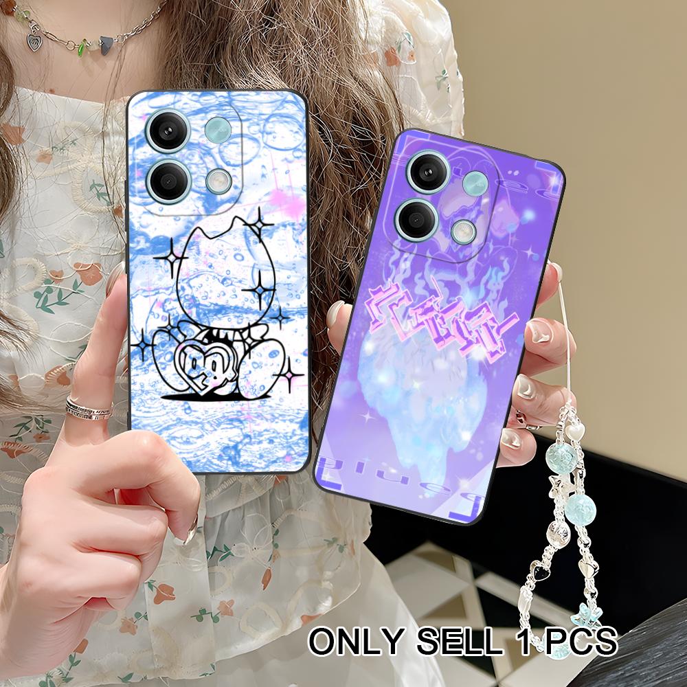 Bladee Exeter Telefoonhoesje v - Phone Cases Exeter recensie en prijs