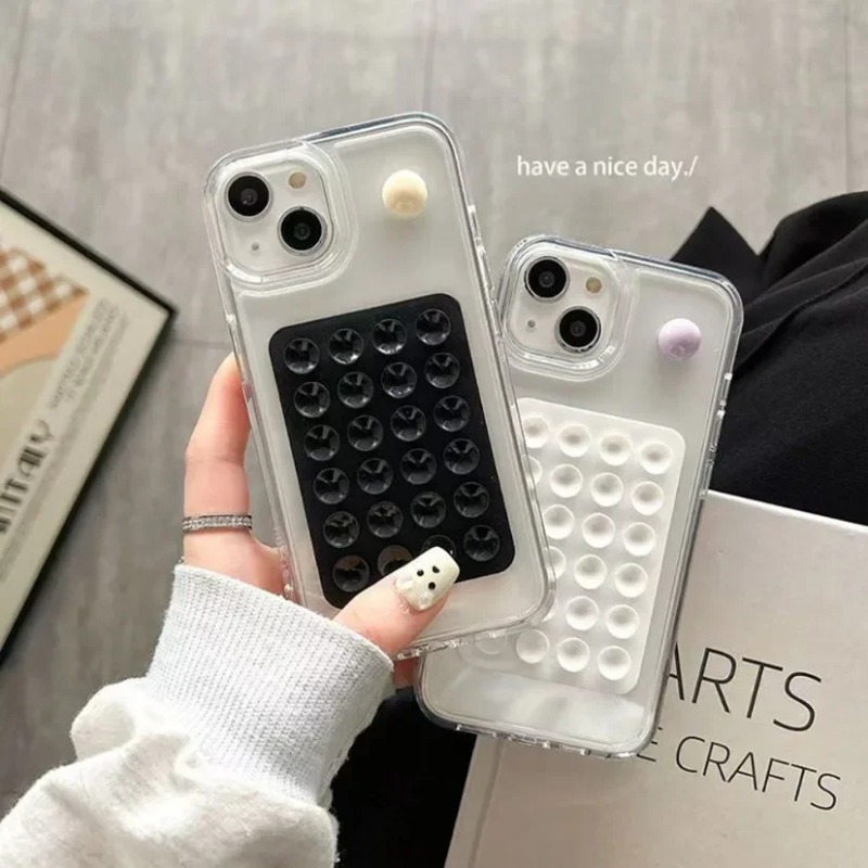 Multifunctionele siliconen zui - Phone Cases Silicone recensie en prijs