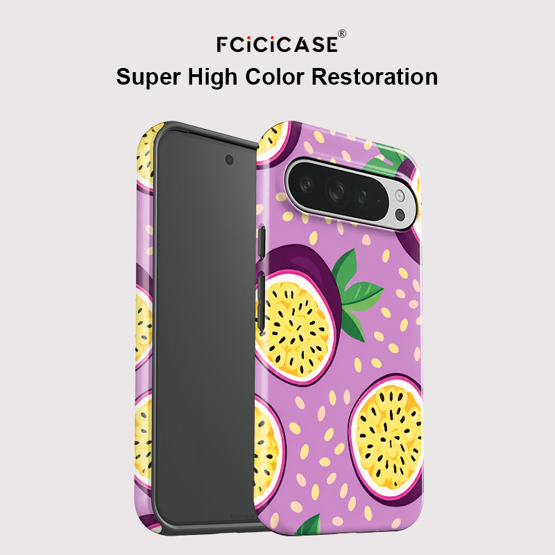 Fcicicase Acryl Telefoonhoesje - Phone Cases Google Pixel 9 recensie en prijs