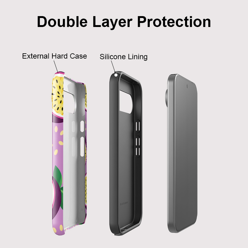 Fcicicase Acryl Telefoonhoesje - Phone Cases Google Pixel 9 recensie en prijs