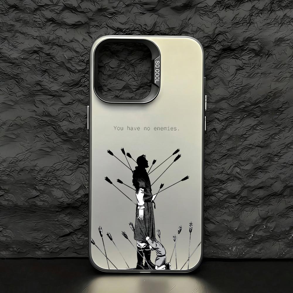 V-Vinland Saga Coole Anime Tel - Phone Cases Iphone 17 recensie en prijs