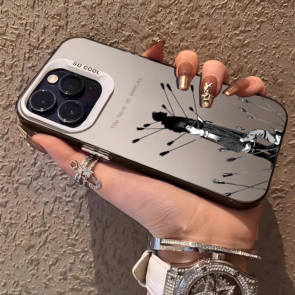 V-Vinland Saga Coole Anime Tel - Phone Cases Iphone 17 recensie en prijs