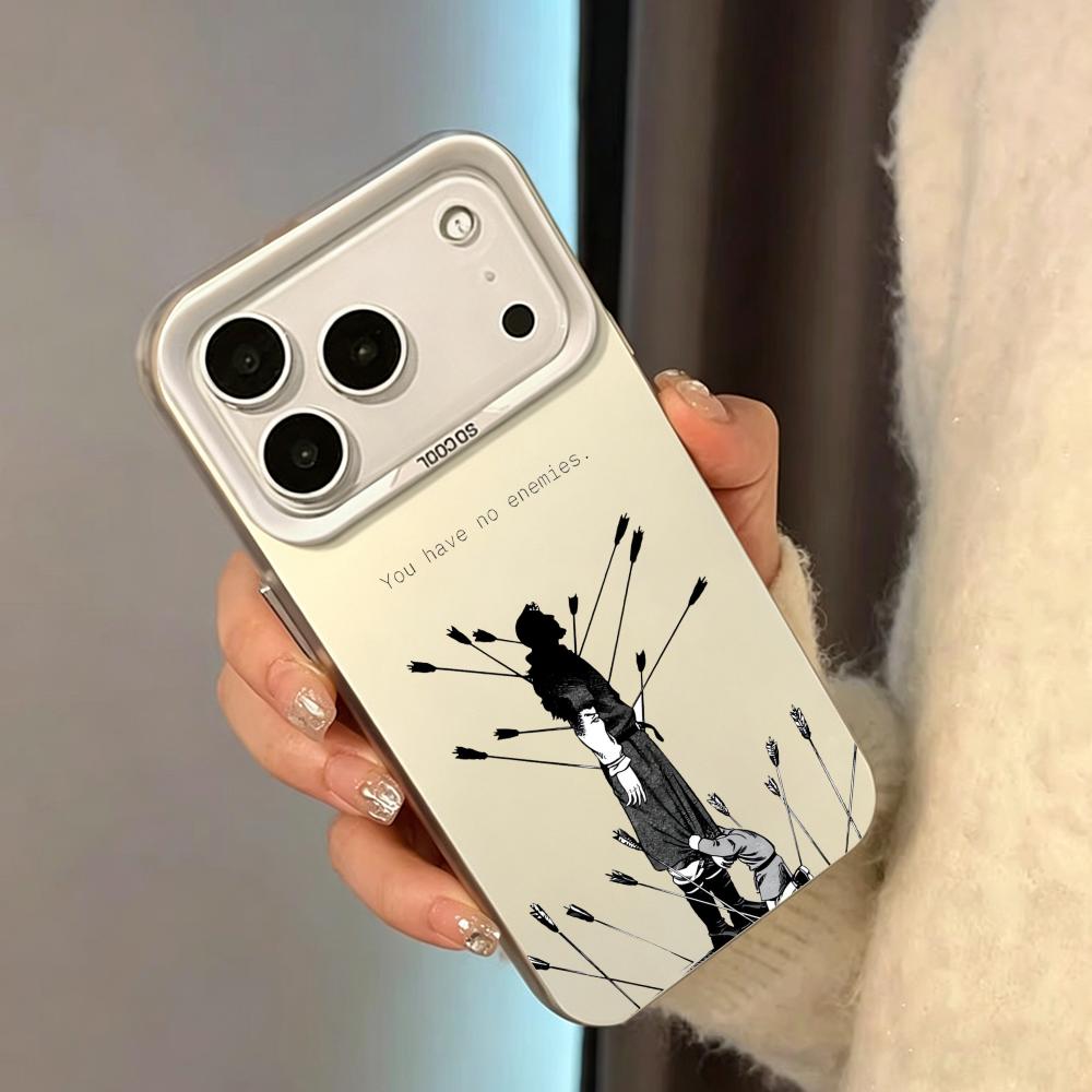 V-Vinland Saga Coole Anime Tel - Phone Cases Iphone 17 recensie en prijs