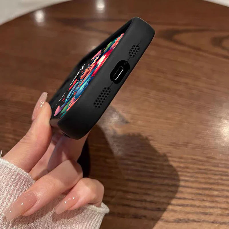 Telefoonhoesje met vliegtuigmo - Phone Cases Honor recensie en prijs