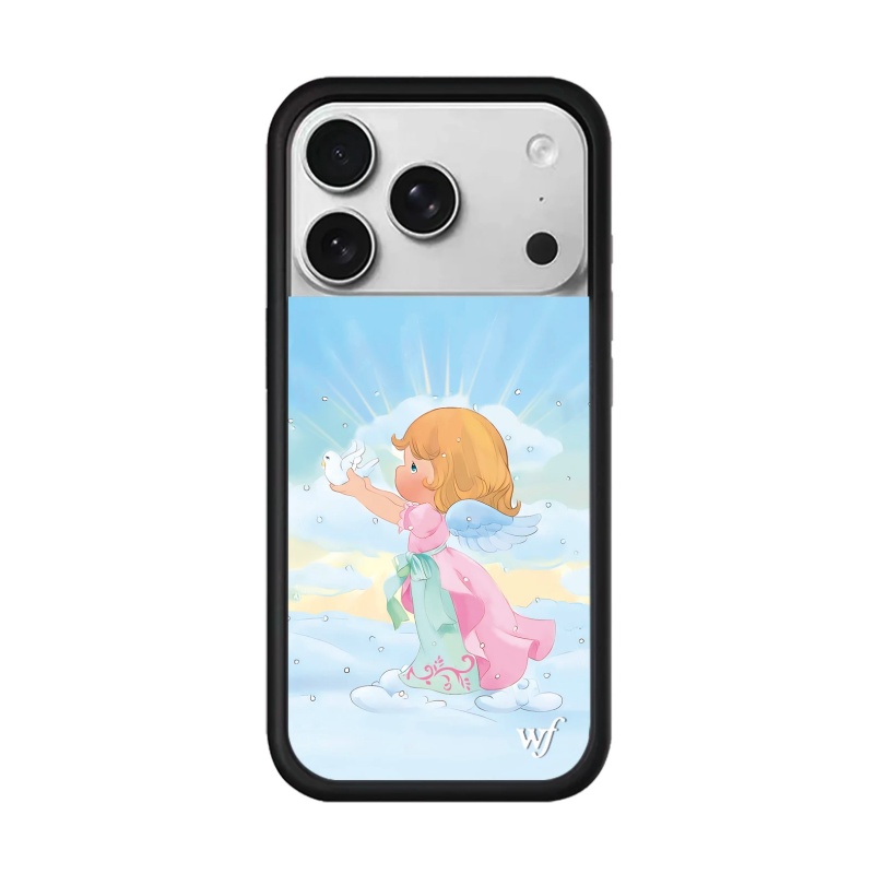 Wildflower Cherub Precious Mom - Phone Cases Wildflower recensie en prijs