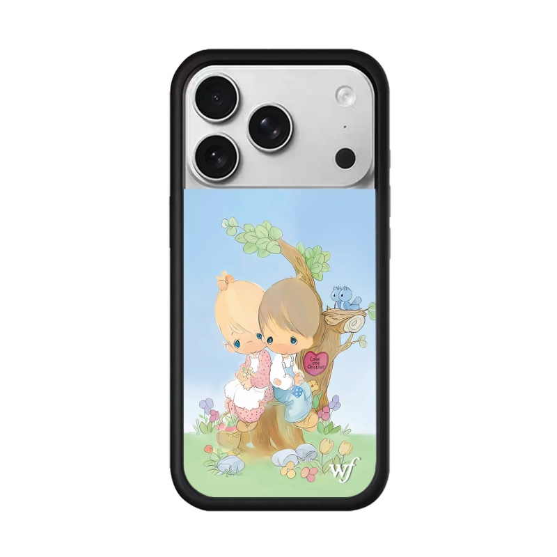 Wildflower Cherub Precious Mom - Phone Cases Wildflower recensie en prijs