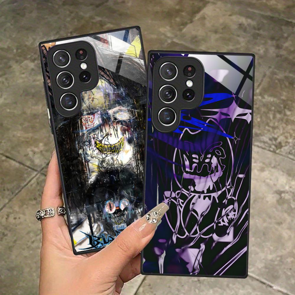 Bladee Exeter Telefoonhoesje v - Phone Cases Exeter recensie en prijs