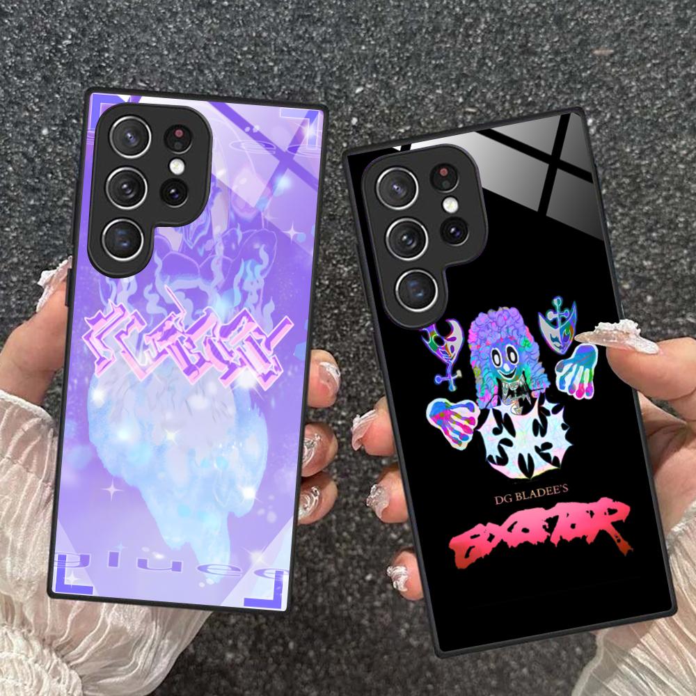 Bladee Exeter Telefoonhoesje v - Phone Cases Exeter recensie en prijs