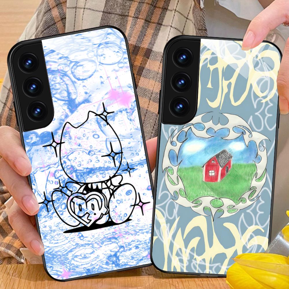 Bladee Exeter Telefoonhoesje v - Phone Cases Exeter recensie en prijs