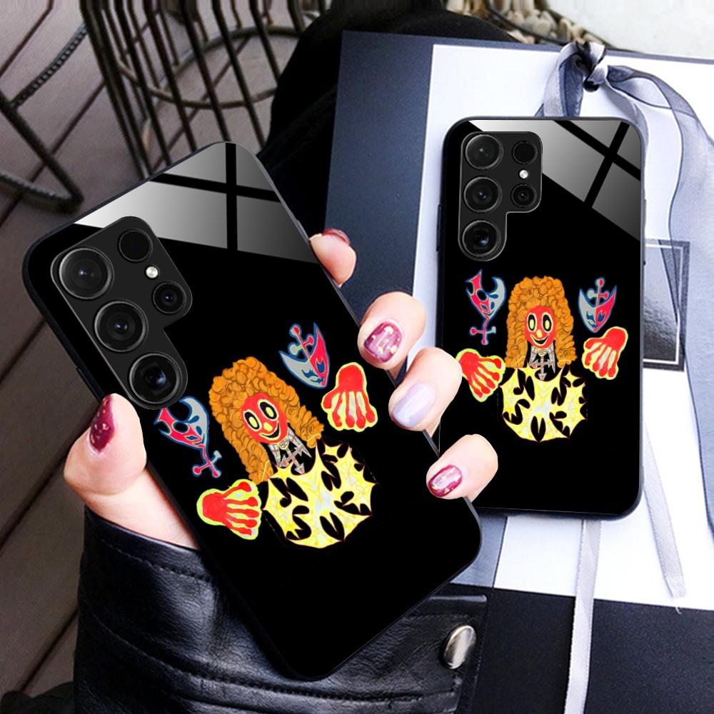 Bladee Exeter Telefoonhoesje v - Phone Cases Exeter recensie en prijs