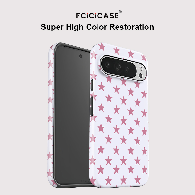 Fcicicase Stootvaste Telefoonh - Phone Cases Google Pixel 9 recensie en prijs