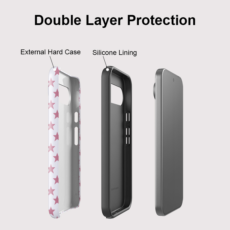 Fcicicase Stootvaste Telefoonh - Phone Cases Google Pixel 9 recensie en prijs