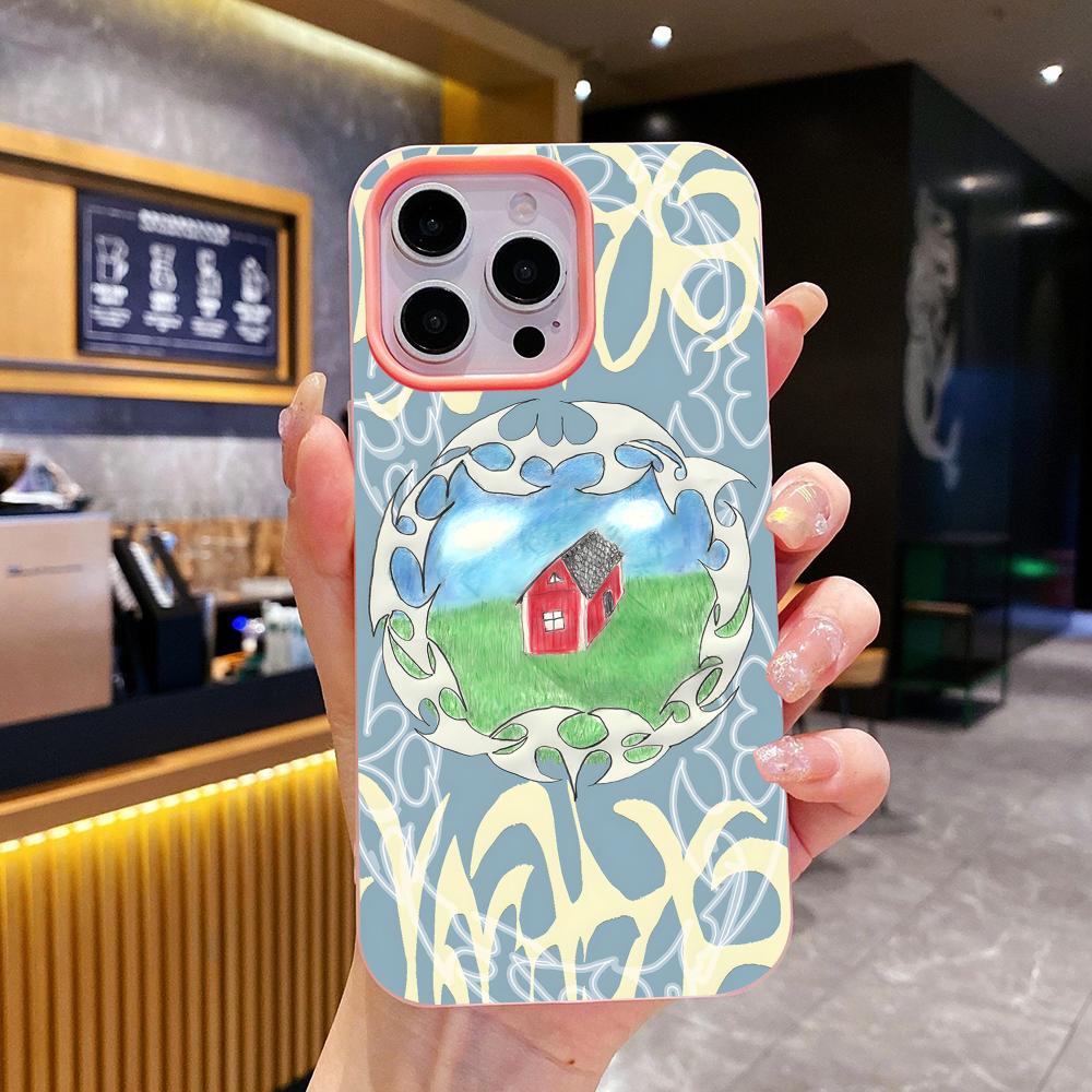 Bladee Exeter Telefoonhoesje v - Phone Cases Exeter recensie en prijs