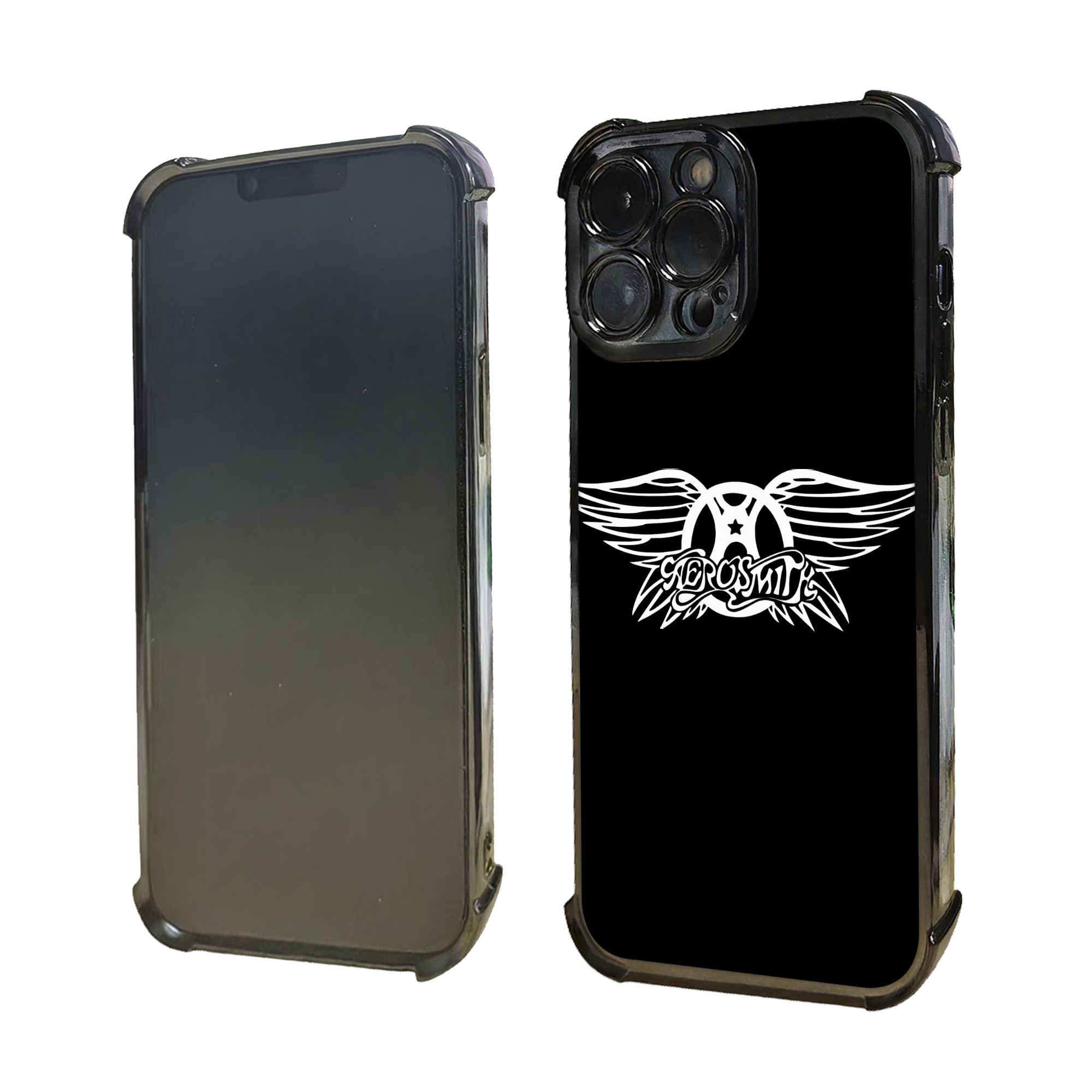 Band Rock Metal Telefoonhoesje - Phone Cases Metal recensie en prijs