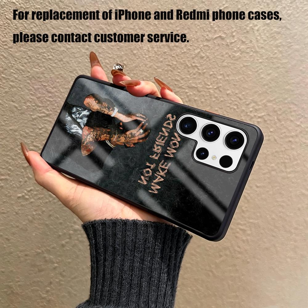 A-Chris Brown Rapper Breezy Te - Phone Cases Brown recensie en prijs