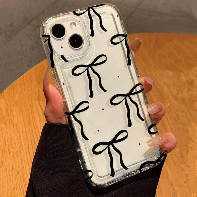 Schattig Roze Hart Boog Telefo - Phone Cases Dior recensie en prijs