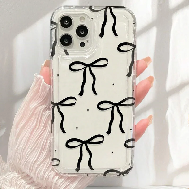 Schattig Roze Hart Boog Telefo - Phone Cases Dior recensie en prijs