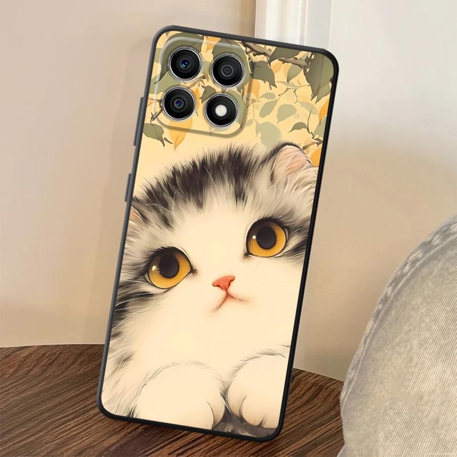 Funda Telefoon Cover Case voor - Phone Cases Honor recensie en prijs