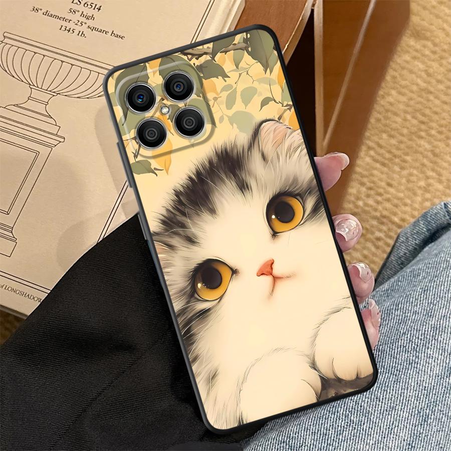 Funda Telefoon Cover Case voor - Phone Cases Honor recensie en prijs