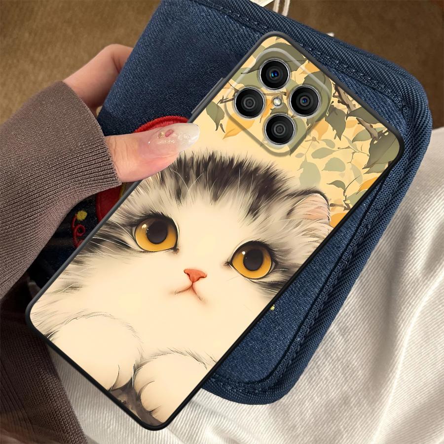 Funda Telefoon Cover Case voor - Phone Cases Honor recensie en prijs