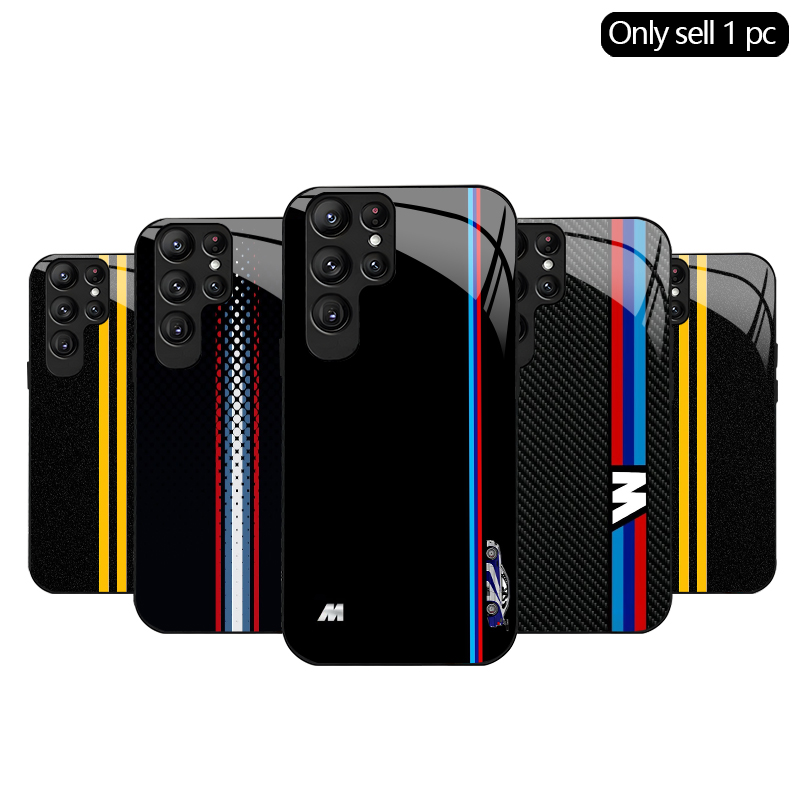 2D Dubbel Geel Wegpatroon Geha - Phone Cases Yellow recensie en prijs