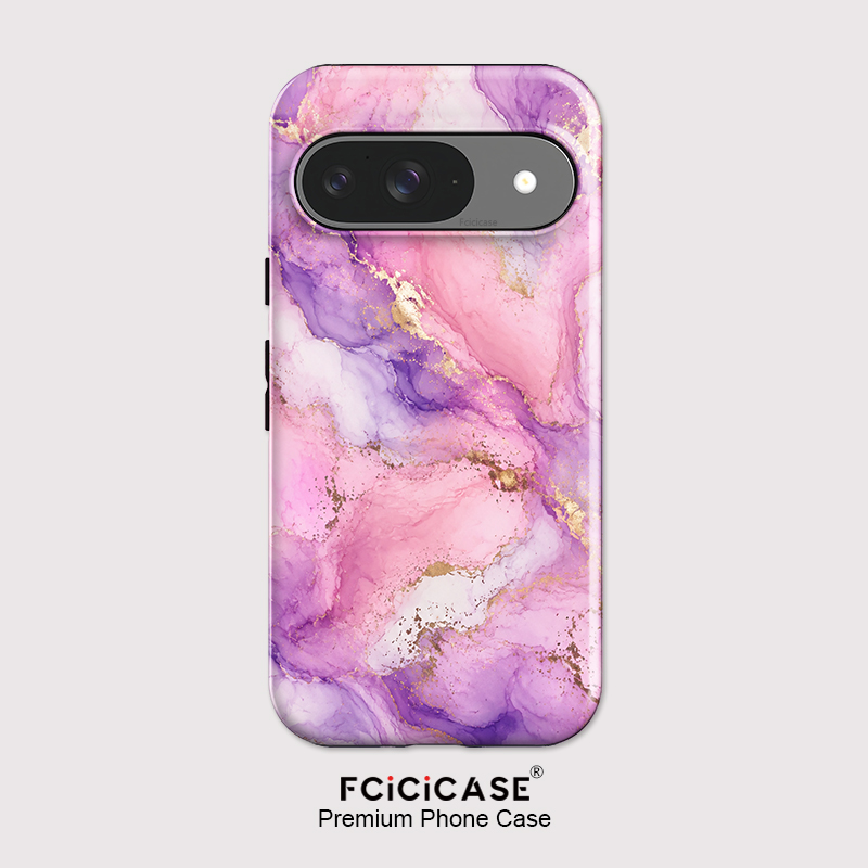 Fcicicase Anti-knock Acryl Tel - Phone Cases Google Pixel 9 recensie en prijs