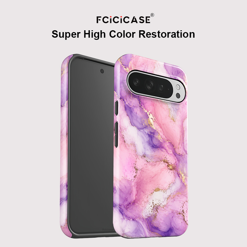Fcicicase Anti-knock Acryl Tel - Phone Cases Google Pixel 9 recensie en prijs