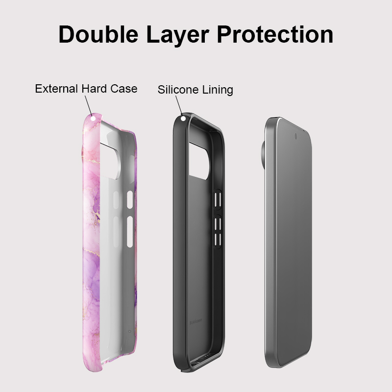 Fcicicase Anti-knock Acryl Tel - Phone Cases Google Pixel 9 recensie en prijs