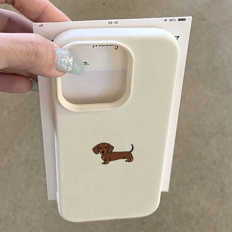 Telefoonhoesje voor Samsung Ga - Phone Cases Brown recensie en prijs