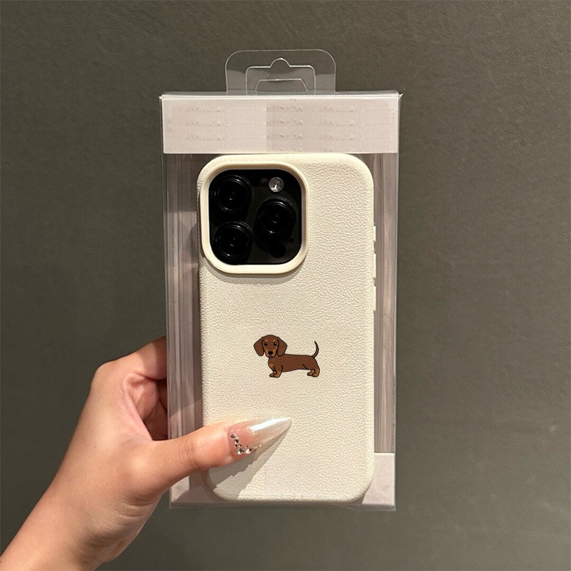 Telefoonhoesje voor Samsung Ga - Phone Cases Brown recensie en prijs